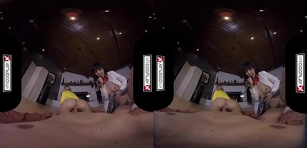  Kill Bill XXX Cosplay in Awe-Inspiring Sensational Fucking in Virtual Reality!